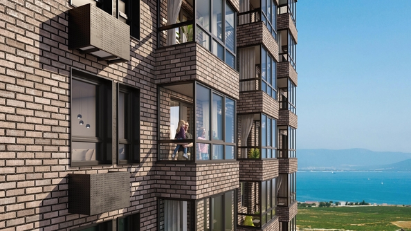 
   Продам 3-комнатную, 68.7 м², Барса, 3В литер

. Фото 7.