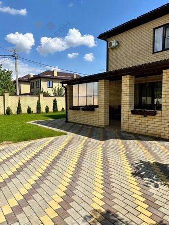 
   Продам дом, 152 м², Краснодар

. Фото 23.