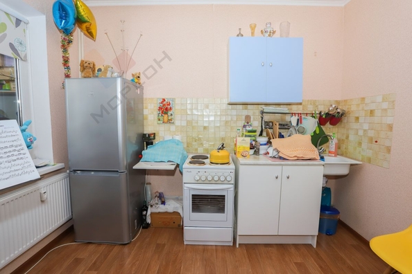 
   Продам студию, 27 м², Котлярова Н.С. ул, 30

. Фото 2.