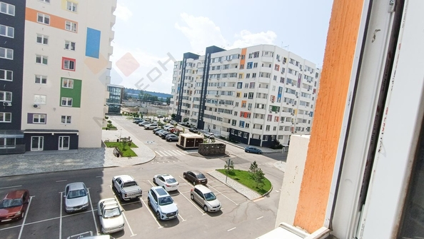 
   Продам 1-комнатную, 37.7 м², Даниила Смоляна ул, 71

. Фото 9.