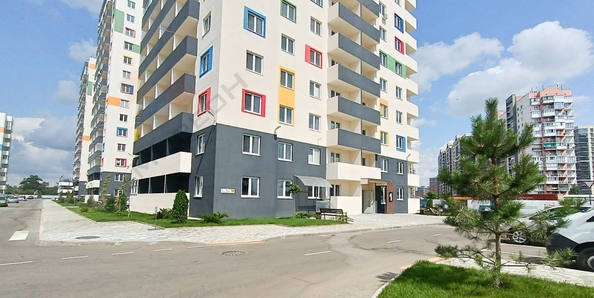 
   Продам 1-комнатную, 37.7 м², Даниила Смоляна ул, 71

. Фото 19.