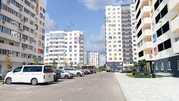 
   Продам 1-комнатную, 37.7 м², Даниила Смоляна ул, 71

. Фото 20.