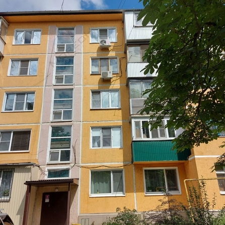 
   Продам 3-комнатную, 70 м², Дмитрия Благоева ул, 28

. Фото 13.