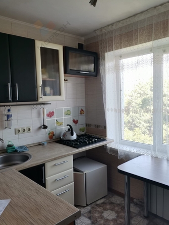 
   Продам 2-комнатную, 45.5 м², Тургенева ул, 132

. Фото 1.