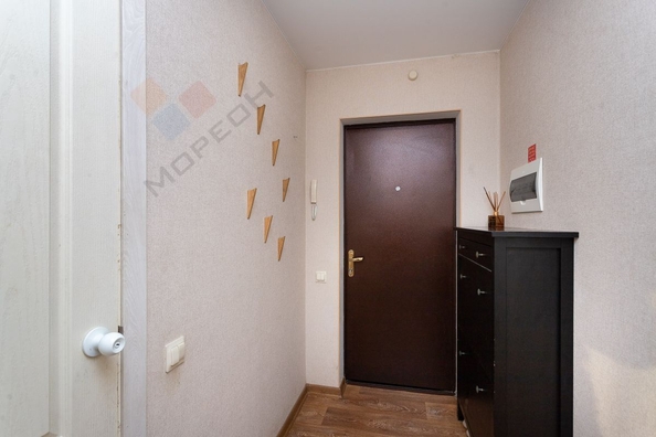 
   Продам 1-комнатную, 34.9 м², Черкасская ул, 141

. Фото 8.