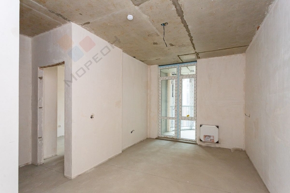 
   Продам 1-комнатную, 39.7 м², Любимово мкр, 16

. Фото 6.