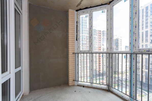 
   Продам 1-комнатную, 39.7 м², Любимово мкр, 16

. Фото 10.