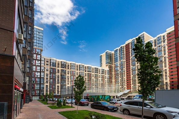 
   Продам 1-комнатную, 39.7 м², Любимово мкр, 16

. Фото 21.