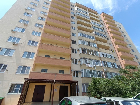 
   Продам 1-комнатную, 35 м², Северная ул, 113к1

. Фото 9.