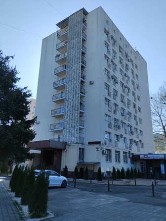 
   Продам студию, 25 м², Крымская ул, 218

. Фото 11.