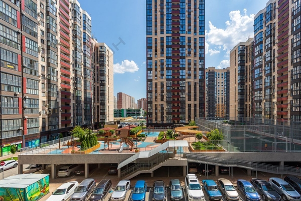 
   Продам 2-комнатную, 67 м², Любимово мкр, 16

. Фото 21.