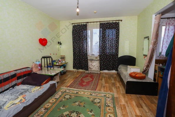 
   Продам 2-комнатную, 67.1 м², Восточно-Кругликовская ул, 46/6

. Фото 1.