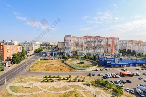 
   Продам 2-комнатную, 67.1 м², Восточно-Кругликовская ул, 46/6

. Фото 14.