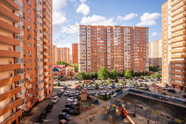 
   Продам 2-комнатную, 61 м², Восточно-Кругликовская ул, 18/1

. Фото 64.