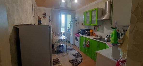 
   Продам 1-комнатную, 45 м², Краснодарская ул, 64Бк1

. Фото 2.