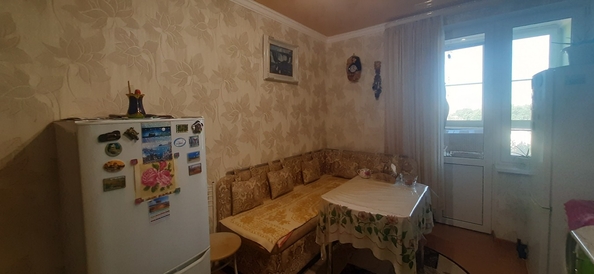 
   Продам 1-комнатную, 45 м², Краснодарская ул, 64Бк1

. Фото 3.