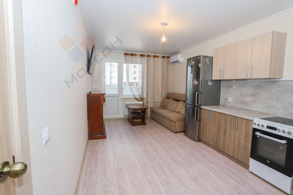 
   Продам 2-комнатную, 54 м², Зеленоградская ул, 34

. Фото 8.