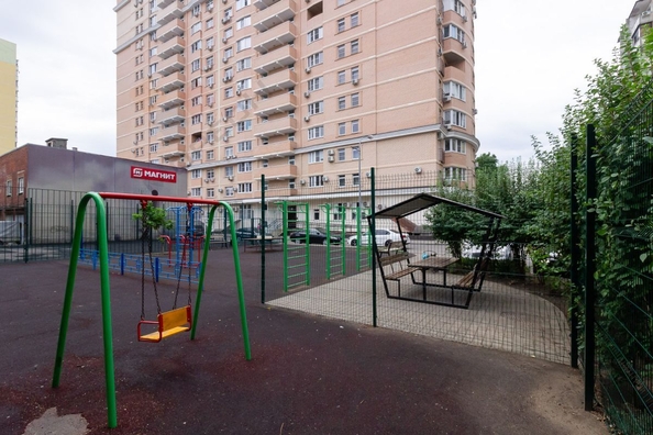 
   Продам 1-комнатную, 40.2 м², Симферопольская ул, 58/3

. Фото 17.