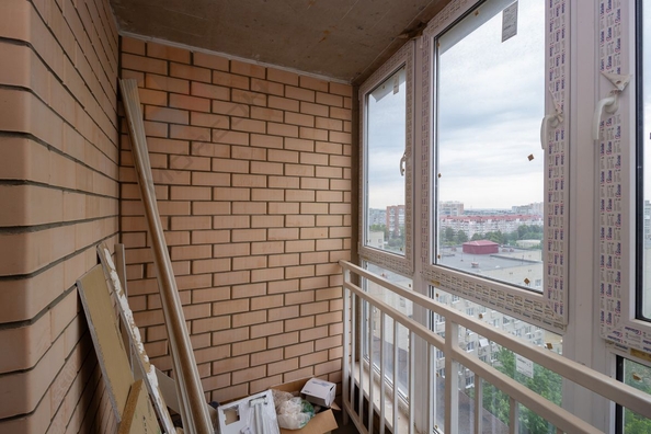 
   Продам 1-комнатную, 40.2 м², Симферопольская ул, 58/3

. Фото 26.