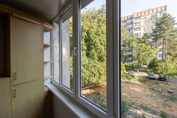 
   Продам 4-комнатную, 75.3 м², 30-й Иркутской Дивизии ул, 8

. Фото 28.