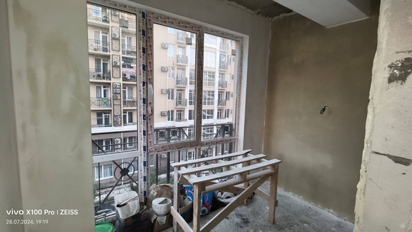 
   Продам 2-комнатную, 41 м², Калараша ул, 64/13

. Фото 2.