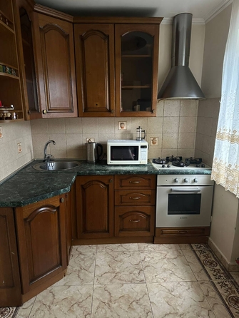 
   Продам 2-комнатную, 55 м², Гагарина ул, 42

. Фото 1.