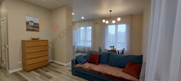 
   Продам 2-комнатную, 52.5 м², Конгрессная ул, 19/3

. Фото 4.