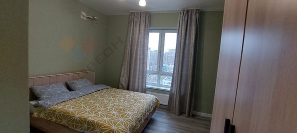 
   Продам 2-комнатную, 52.5 м², Конгрессная ул, 19/3

. Фото 9.