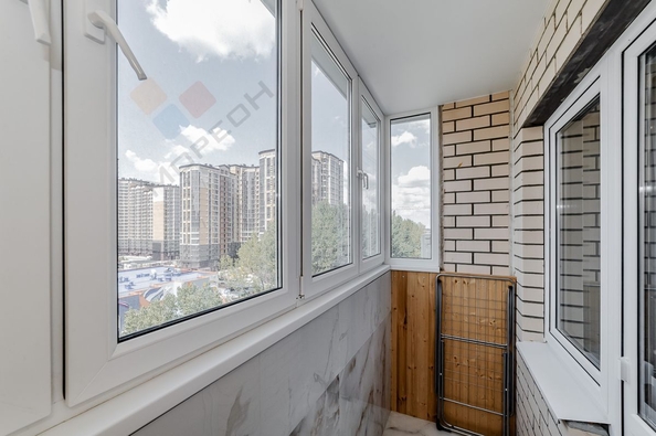 
   Продам 1-комнатную, 47.8 м², Мурата Ахеджака ул, 12

. Фото 14.