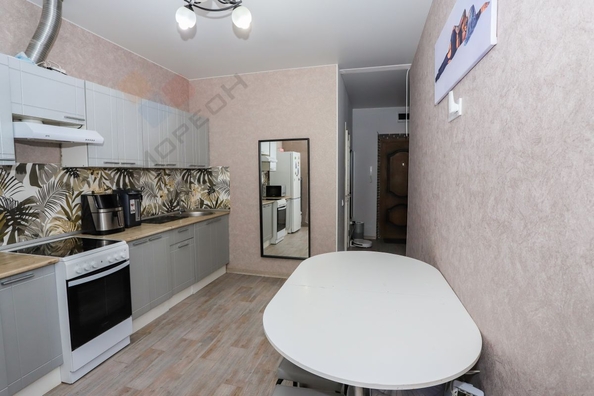 
   Продам 1-комнатную, 38.3 м², Героя Георгия Бочарникова ул, 1

. Фото 7.