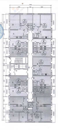 
   Продам 2-комнатную, 61.4 м², Евгении Жигуленко ул, 7

. Фото 7.