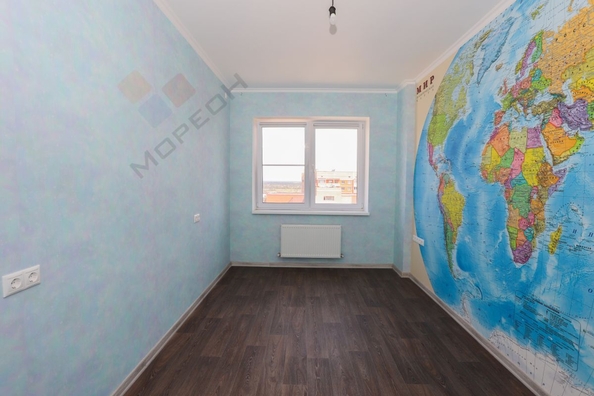 
   Продам 2-комнатную, 60.7 м², 5-я Дорожная ул, 68/2

. Фото 12.