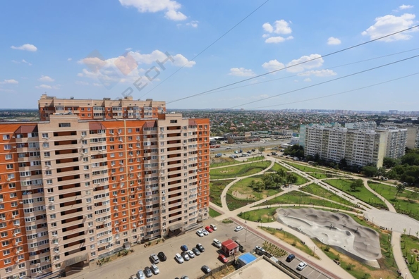 
   Продам 2-комнатную, 60.7 м², 5-я Дорожная ул, 68/2

. Фото 26.