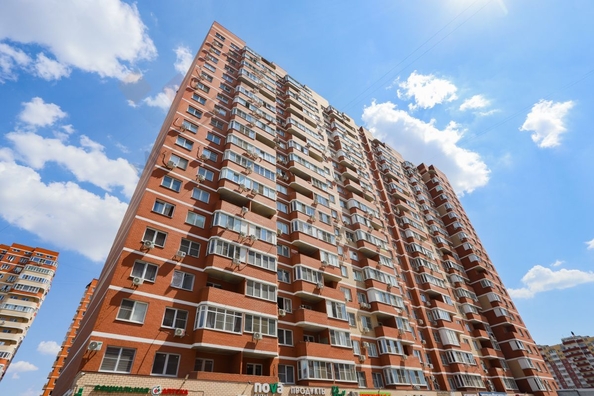 
   Продам 2-комнатную, 60.7 м², 5-я Дорожная ул, 68/2

. Фото 37.