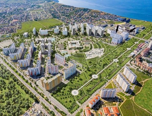 
   Продам 1-комнатную, 42 м², Ленина ул, 235

. Фото 8.