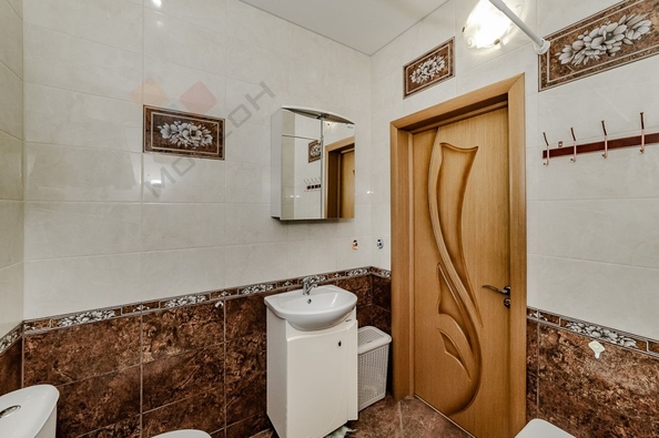 
   Продам дом, 99.7 м², Краснодар

. Фото 21.