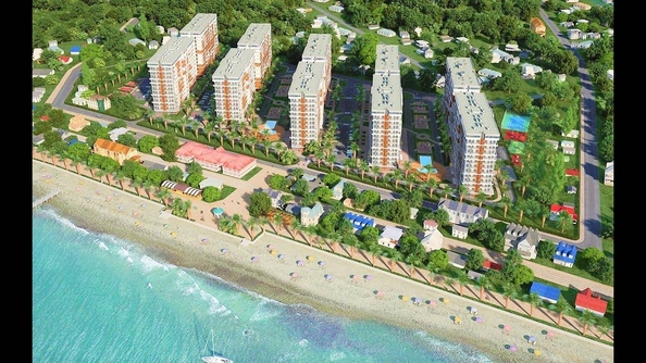 
   Продам 2-комнатную, 24.35 м², Старошоссейная ул, 5к6

. Фото 2.