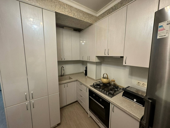 
   Продам 1-комнатную, 30 м², Транспортная ул, 147

. Фото 5.