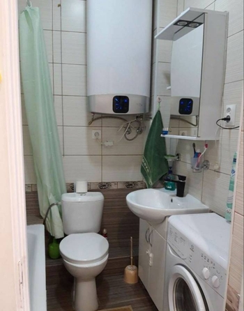 
   Продам 1-комнатную, 25 м², Лысая гора ул, 27/23

. Фото 9.