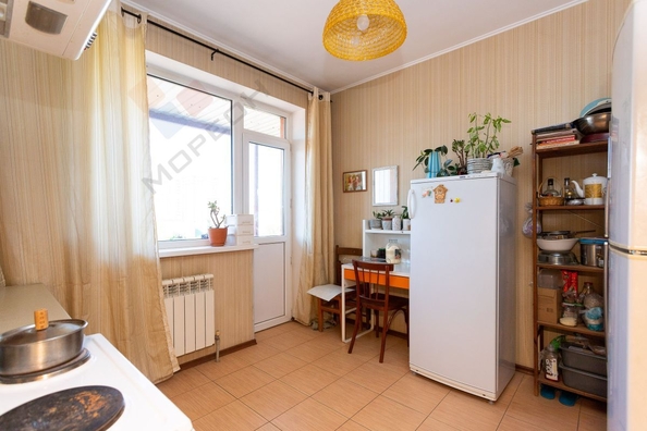 
   Продам 3-комнатную, 92.8 м², Хаджинова М.И. ул, 9

. Фото 14.