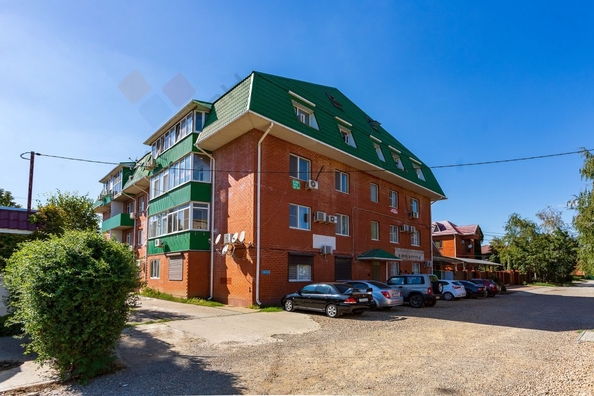 
   Продам 3-комнатную, 92.8 м², Хаджинова М.И. ул, 9

. Фото 21.