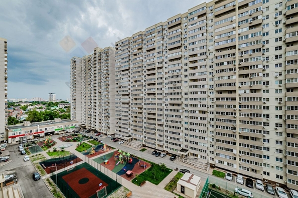 
   Продам 2-комнатную, 62.4 м², Магистральная ул, 11

. Фото 14.