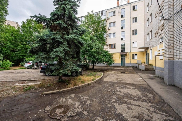 
   Продам комнату, 14.9 м², Одесская ул, 25

. Фото 10.