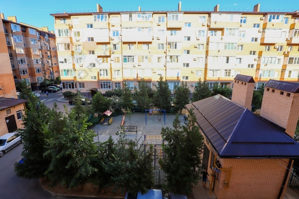 
   Продам 1-комнатную, 37.6 м², Сергея Есенина ул, 141

. Фото 10.