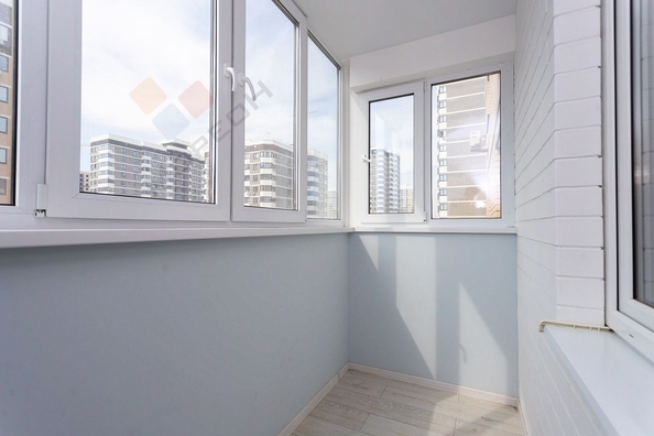 
   Продам 1-комнатную, 37.5 м², Адмирала Серебрякова ул, 3к3

. Фото 13.