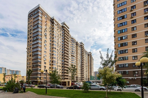 
   Продам 1-комнатную, 37.5 м², Адмирала Серебрякова ул, 3к3

. Фото 17.