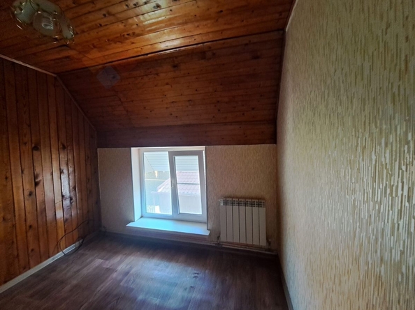 
   Продам коттедж, 129.3 м², Краснодар

. Фото 11.