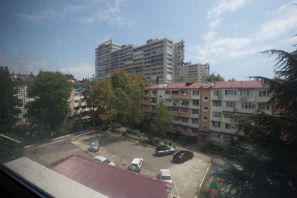 
   Продам 1-комнатную, 26.8 м², Голубые дали ул, 38

. Фото 12.