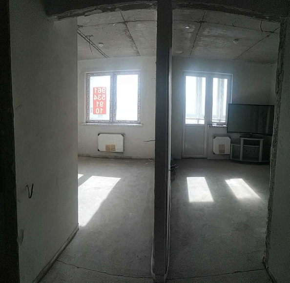 
   Продам 1-комнатную, 42 м², Омелькова ул, 93

. Фото 2.