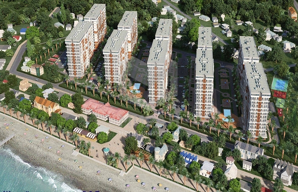 
   Продам 1-комнатную, 27.46 м², Старошоссейная ул, 5к8

. Фото 8.